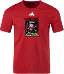 Adidas Cotton T-Shirt - UFA Rec Rocks Tournament 2026 (Year)