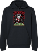 Adidas Hoodie - UFA Rec Rocks Tournament 2026 (Year)