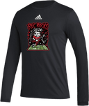 Adidas Performance Shirts - UFA Rec Rocks Tournament 2026 (Year)