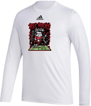Adidas Performance Shirts - UFA Rec Rocks Tournament 2026 (Year)
