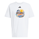 Adidas Cotton T-Shirt - Hershey Summer Classic 2026