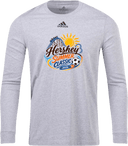 Adidas Cotton Long Sleeves - Hershey Summer Classic 2026