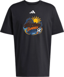 Adidas Cotton T-Shirt - Hershey Summer Classic 2026