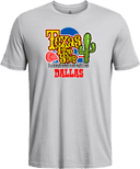 Under Armour Athletics Short Sleeve - Texas Two-Step Dallas 2026