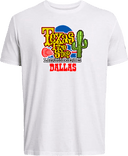 Under Armour Athletics Short Sleeve - Texas Two-Step Dallas 2026