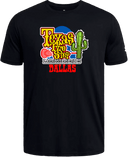 Under Armour Athletics Short Sleeve - Texas Two-Step Dallas 2026