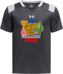 Under Armour Big Win Flag Jersey - Texas Two-Step Dallas 2026