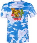 Under Armour Athletics Short Sleeve Tie-Dye - Texas Two-Step Dallas 2026