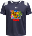 Under Armour Big Win Flag Jersey - Texas Two-Step Dallas 2026