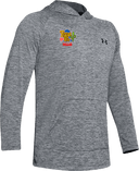 Under Armour L.S. Hoodie - Texas Two-Step Dallas 2026