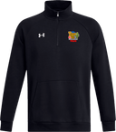 Under Armour Rival Fleece ¼ Zip - Texas Two-Step Dallas 2026