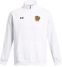 Under Armour Rival Fleece ¼ Zip - Texas Two-Step Dallas 2026