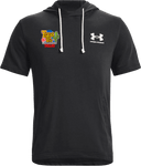 Under Armour Rival Terry Short-sleeve Hoodie - Texas Two-Step Dallas 2026