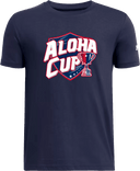 Under Armour Athletics Short Sleeve - Fall Aloha Cup 2026