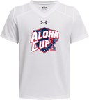 Under Armour Big Win Flag Jersey - Fall Aloha Cup 2026