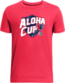 Under Armour Athletics Short Sleeve - Fall Aloha Cup 2026