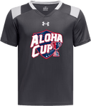 Under Armour Big Win Flag Jersey - Fall Aloha Cup 2026