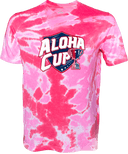 Under Armour Athletics Short Sleeve Tie-Dye - Fall Aloha Cup 2026