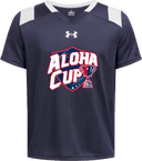 Under Armour Big Win Flag Jersey - Fall Aloha Cup 2026