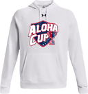 Under Armour Rival Fleece Hoodie - Fall Aloha Cup 2026