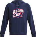 Under Armour Rival Fleece Hoodie - Fall Aloha Cup 2026