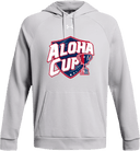 Under Armour Rival Fleece Hoodie - Fall Aloha Cup 2026