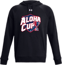Under Armour Rival Fleece Hoodie - Fall Aloha Cup 2026