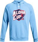 Under Armour Rival Fleece Hoodie - Fall Aloha Cup 2026