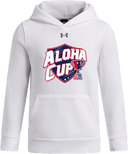 Under Armour Team Icon Fleece Hoodie - Fall Aloha Cup 2026