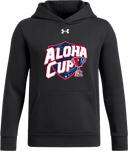 Under Armour Team Icon Fleece Hoodie - Fall Aloha Cup 2026