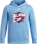 Under Armour Team Icon Fleece Hoodie - Fall Aloha Cup 2026