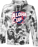 Under Armour Rival Fleece Hoodie Tie-Dye - Fall Aloha Cup 2026