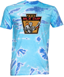 Tie-Dye Short Sleeves - Erie MLK Cup 2027