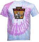 Tie-Dye Short Sleeves - Erie MLK Cup 2027
