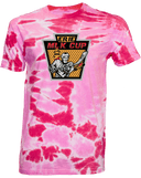 Tie-Dye Short Sleeves - Erie MLK Cup 2027