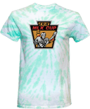 Tie-Dye Short Sleeves - Erie MLK Cup 2027