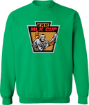 Crew Sweatshirt - Erie MLK Cup 2027