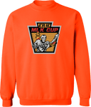 Crew Sweatshirt - Erie MLK Cup 2027