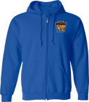 Full Zip Hoodies - Erie MLK Cup 2027