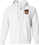 Full Zip Hoodies - Erie MLK Cup 2027