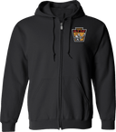 Full Zip Hoodies - Erie MLK Cup 2027