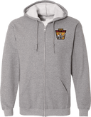 Full Zip Hoodies - Erie MLK Cup 2027