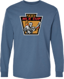 Long Sleeves - Erie MLK Cup 2027