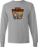 Long Sleeves - Erie MLK Cup 2027