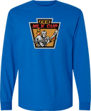 Long Sleeves - Erie MLK Cup 2027