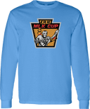 Long Sleeves - Erie MLK Cup 2027
