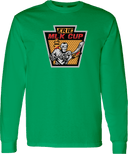 Long Sleeves - Erie MLK Cup 2027
