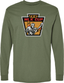 Long Sleeves - Erie MLK Cup 2027