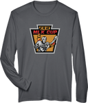 Performance Long Sleeves - Erie MLK Cup 2027
