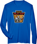 Performance Long Sleeves - Erie MLK Cup 2027